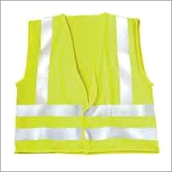 Reflective Safety Jackets