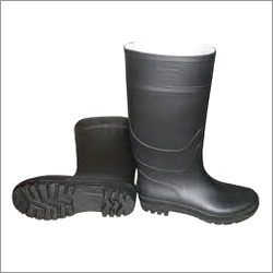 Safety Boots