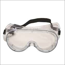 Safety Goggles