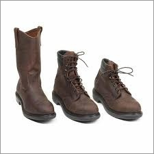 Safety Shoes