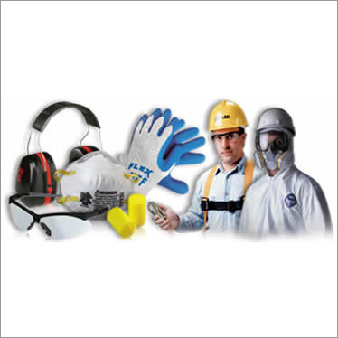 Protective Wears