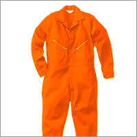 Long Sleeve Coverall