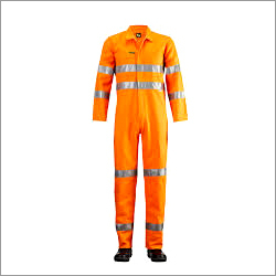 Reflective Coveralls
