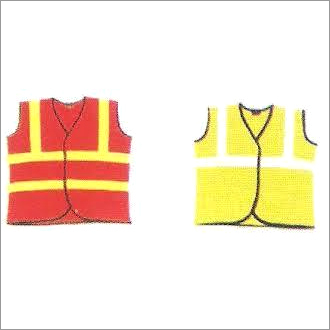 Industrial Safety Jackets