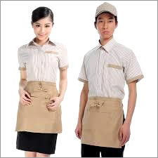 Hotel and Restaurant Wear