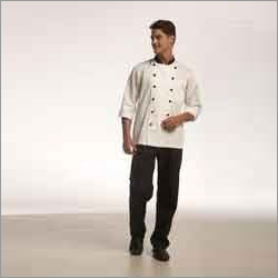 Designer Chef Uniforms