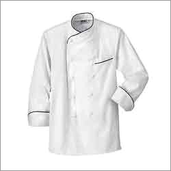 Hotel Kitchen Uniform