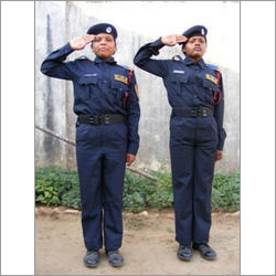 Scout Uniforms