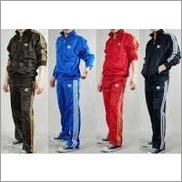 Men Track Suits