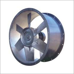 Axial Flow Fans