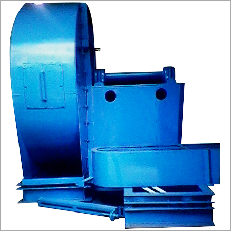 Belt Drive FD Fan