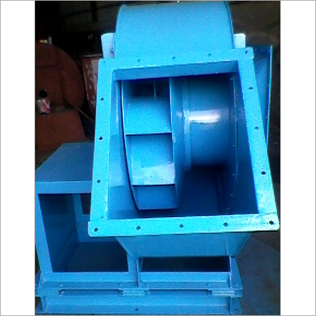 V Belt FD Blower