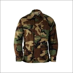 Camouflage Shirts