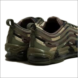 Camouflage Shoe