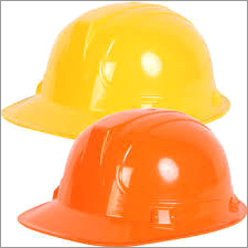 Construction Safety Helmet