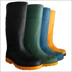 Construction Safety Shoes