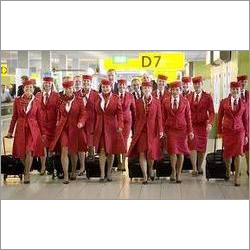 Industrial Uniforms