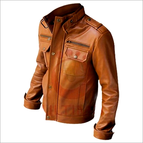 Mens Jackets
