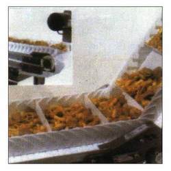 REXNORD & MCC make Modular Conveyor belts