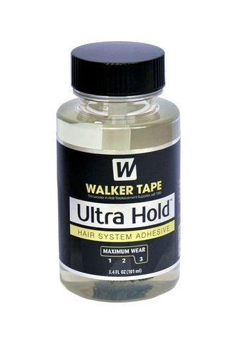 Walker Ultra Hold Adhesive