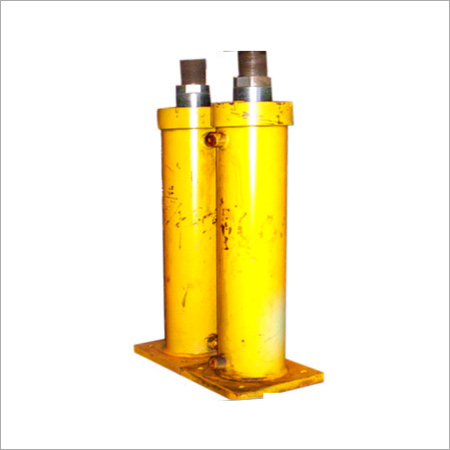 Hydraulic Cylinder Hydraulic Cylinder