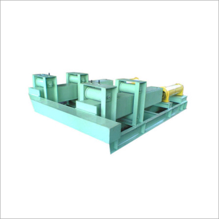 Hydraulic Pusher Hydraulic Pusher