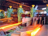 Rolling Mills