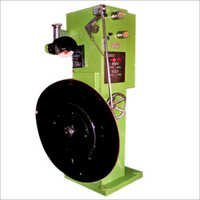 Blade Sharpening Machine
