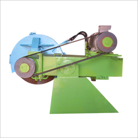Circular Saw Machine