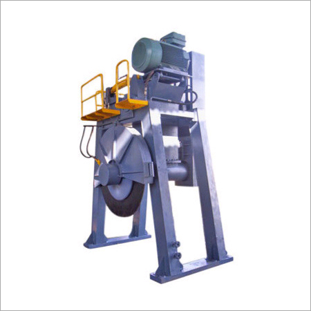 Heavy Duty Hot Saw Machine at Best Price in Halol | Lucky Industries