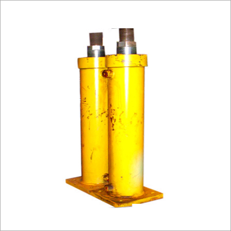 Industrial Cylinders Industrial Cylinders