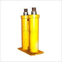 Industrial Cylinders