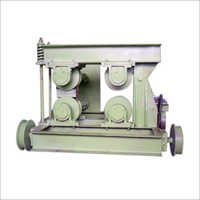 Mechanical Ejector