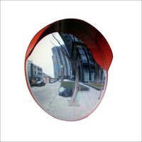 Poly Carbonate Convex Mirror
