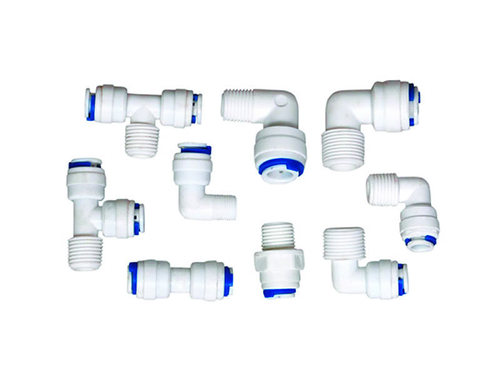RO Spare Parts