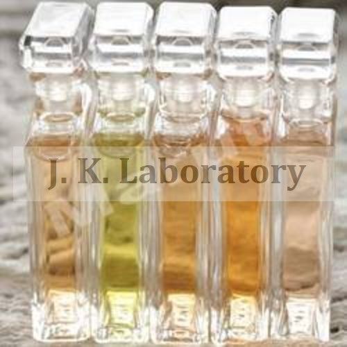 Perfumery Spray Testing Services