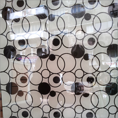 Painted Glass