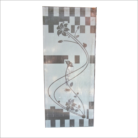 Decorative Glass