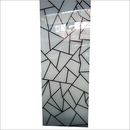 Home Decor Glass