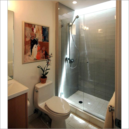 Shower Cubicle