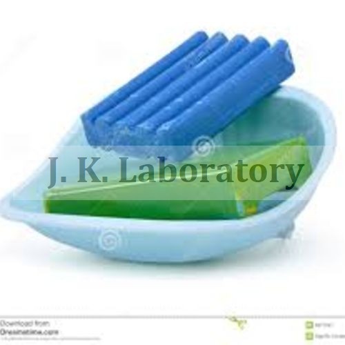 Detergent Soap Testing Services