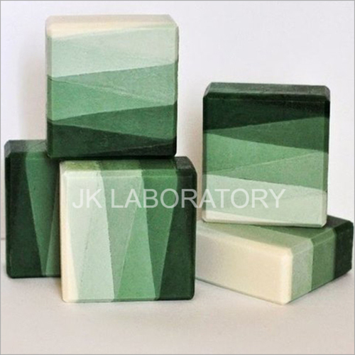 Detergent Soap Testing સેવાઓ