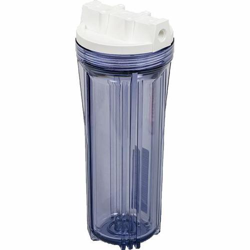 Filter Housing