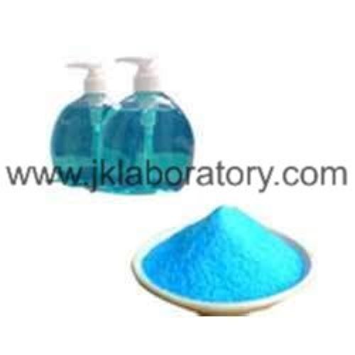 Methylene Blue Value Testing Services