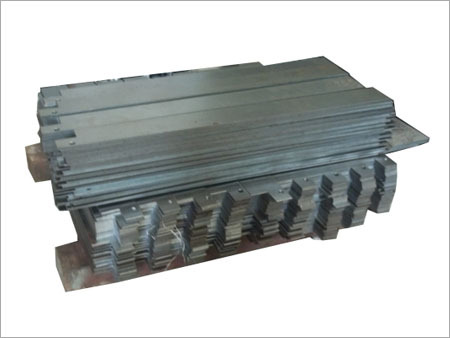 High Quality Sheet Metal Fabrication