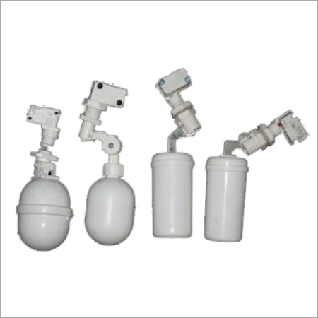 Float Valve