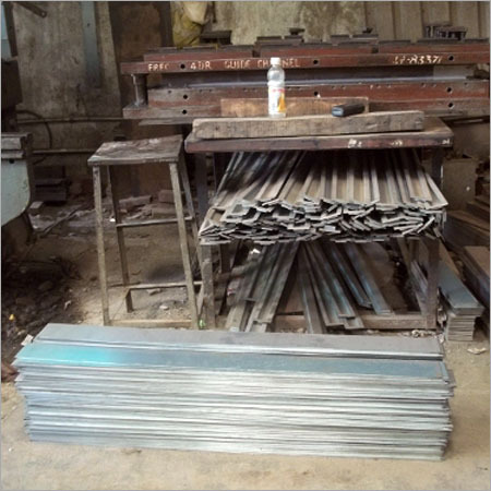 Sheet Metal Fabrication Services