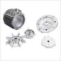 Aluminum Die Castings