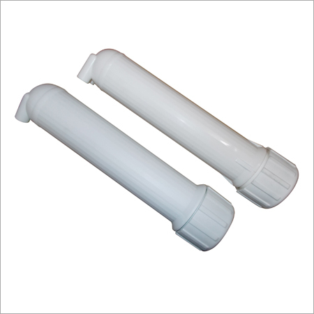Residential RO Membrane Housing By APEX TECHNOLOGY