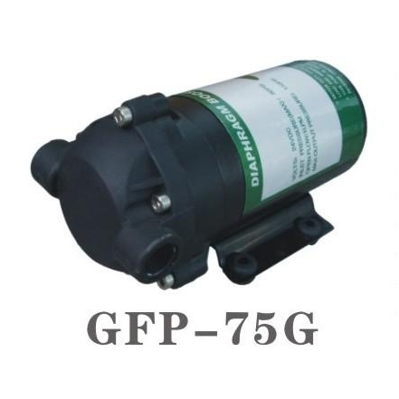 RO Booster Pump